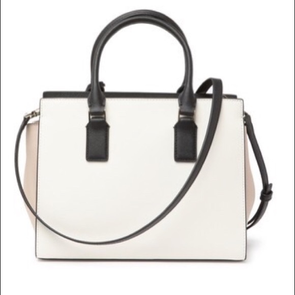 kate spade Cameron Medium Leather Satchel - Picture 2 of 5